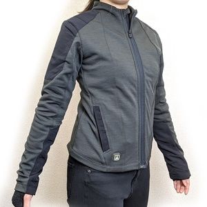 Triple Aught Design Tempest Jacket Shadow XS No Patch women's